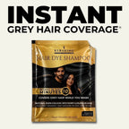 KeraKing Hair Color Shampoo