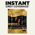 KeraKing Hair Dye Shampoo