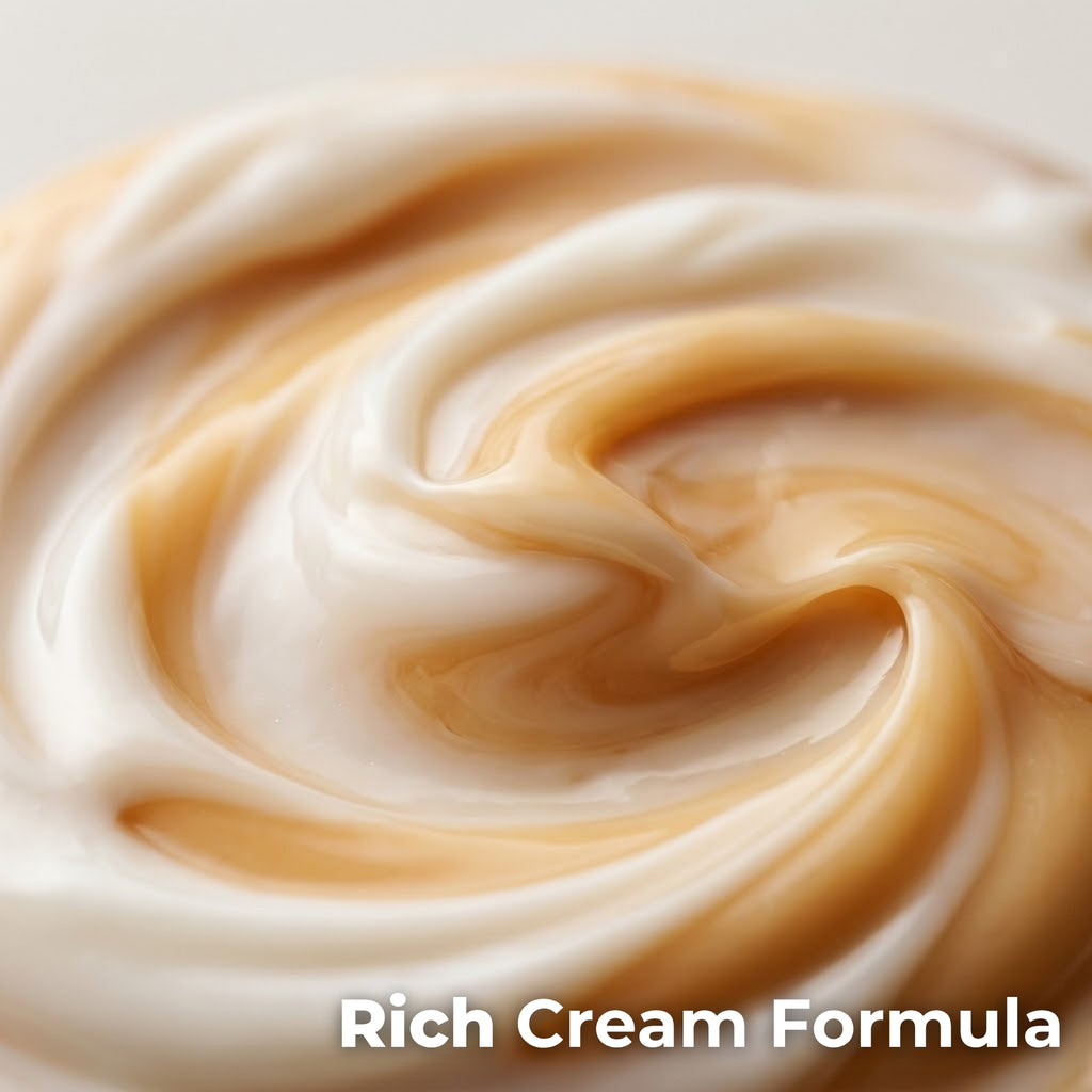 KeraKing Hair Dye Shampoo