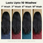 KeraKing Hair Color Shampoo