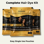 KeraKing Hair Color Shampoo