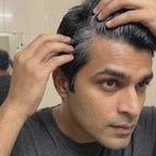 KeraKing Hair Color Shampoo